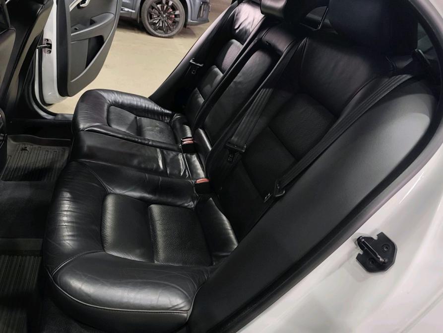 Volvo S80 II Рестайлинг Ставрополь  - изображение 24