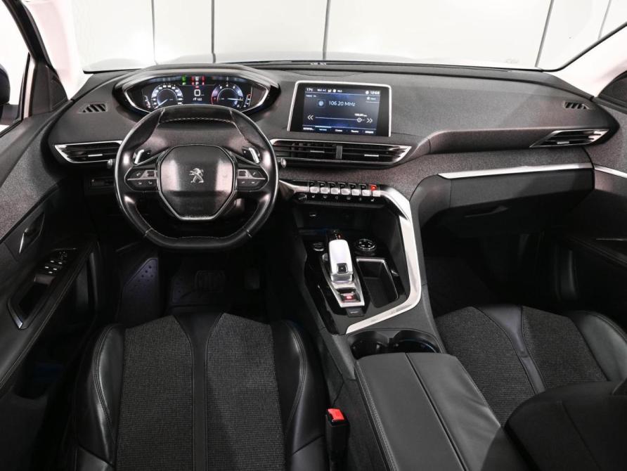 Peugeot 3008 II Ростов-на-Дону  - изображение 6