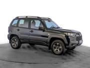 Lada (ВАЗ) Niva Travel I Москва  - изображение 28
