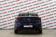 Hyundai Elantra VI (AD) Рестайлинг Сургут  - изображение 33