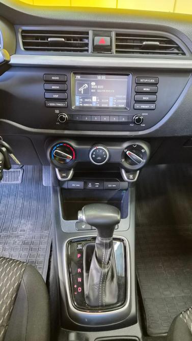 Kia Rio IV Ижевск  - изображение 16
