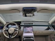 Mercedes-Benz S-Класс VII (W223) Москва  - изображение 33