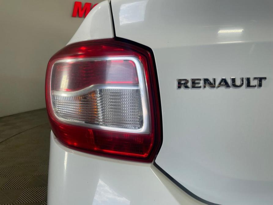 Renault Logan II Воронеж  - изображение 8
