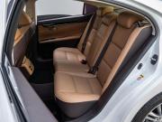 Lexus ES VI Рестайлинг Краснодар  - изображение 37
