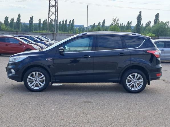 Ford Kuga II Рестайлинг с пробегом 2018 года, цена 1 870 000 рублей, 93637 км, внедорожник, Автокод Объявления