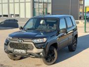 Lada (ВАЗ) Niva Travel I Волгоград  - изображение 58