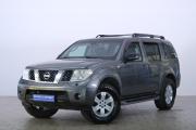 Nissan Pathfinder III Омск  - изображение 25