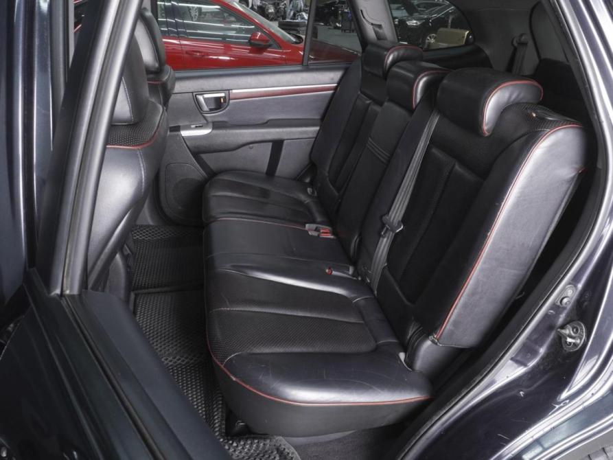 Hyundai Santa Fe II Ростов-на-Дону  - изображение 10