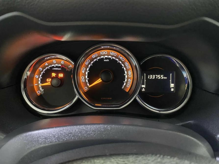 Lada (ВАЗ) Largus I Рестайлинг Набережные Челны  - изображение 10