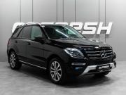 Mercedes-Benz M-Класс III (W166) Тюмень  - изображение 23