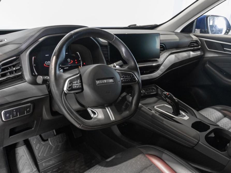 Haval F7x I Рестайлинг Казань  - изображение 5