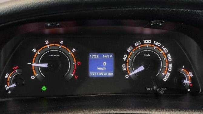 Lada (ВАЗ) Niva Travel I с пробегом 2024 года, цена 1 220 000 рублей, 33103 км, внедорожник, Автокод Объявления