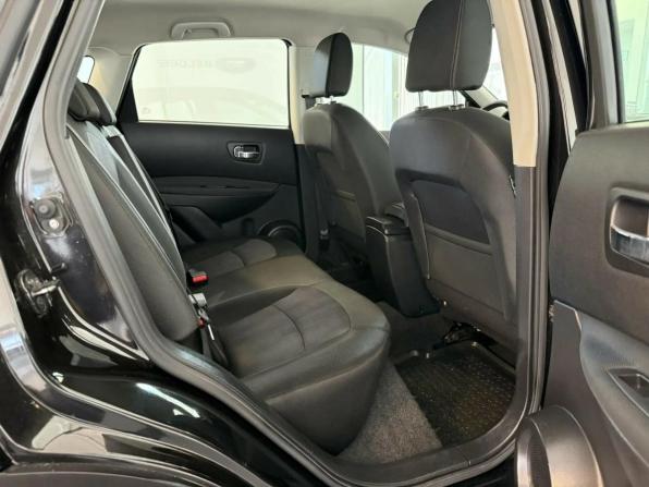 Nissan Qashqai I Рестайлинг с пробегом 2012 года, цена 1 050 000 рублей, 128220 км, внедорожник, Автокод Объявления