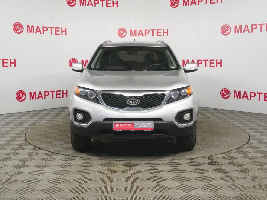 Kia Sorento II Вологда  - изображение 2