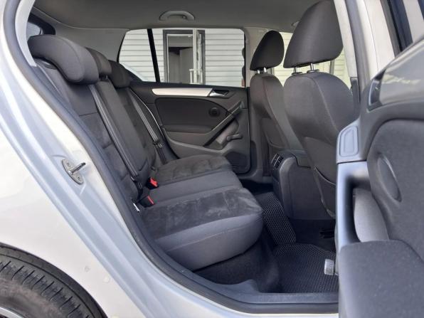 Volkswagen Golf VI с пробегом 2011 года, цена 699 000 рублей, 256530 км, хэтчбек, Автокод Объявления