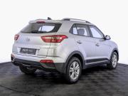Hyundai Creta I Москва  - изображение 32