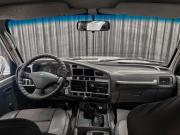 Toyota Land Cruiser 80 Series Рестайлинг Красноярск  - изображение 28