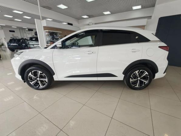 JAC JS6 с пробегом 2023 года, цена 1 775 000 рублей, 72900 км, внедорожник, Автокод Объявления