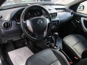 Nissan Terrano III (D10) Калуга  - изображение 19