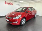 Hyundai Solaris I Рестайлинг Киров  - изображение 16