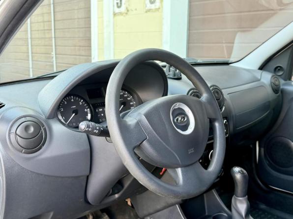 Lada (ВАЗ) Largus I с пробегом 2019 года, цена 865 000 рублей, 95031 км, фургон, Автокод Объявления