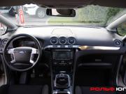 Ford S-MAX I Рестайлинг Москва  - изображение 34