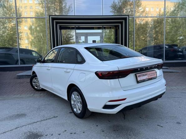 Geely Emgrand II с пробегом 2024 года, цена 1 599 000 рублей, 9456 км, седан, Автокод Объявления