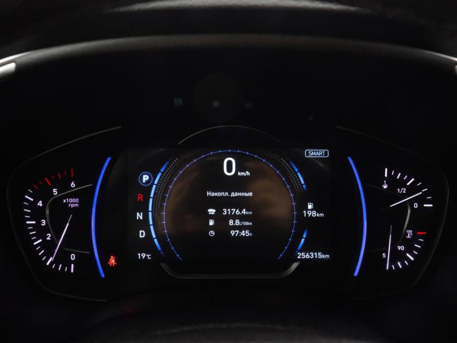 Hyundai Santa Fe IV Химки  - изображение 12