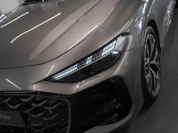 Audi A5 III (B10) с пробегом 2026 года, цена 5 990 000 рублей, 11 км, седан, Автокод Объявления