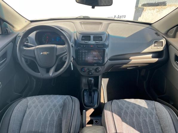 Chevrolet Cobalt II с пробегом 2013 года, цена 400 000 рублей, 330000 км, седан, Автокод Объявления