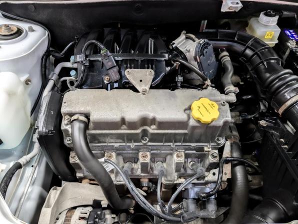 Lada (ВАЗ) Granta I Рестайлинг с пробегом 2023 года, цена 600 000 рублей, 82343 км, седан, Автокод Объявления