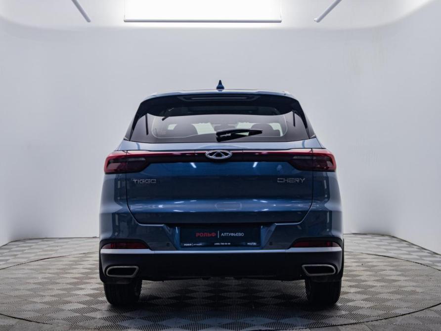 Chery Tiggo 7 Pro I Москва  - изображение 4