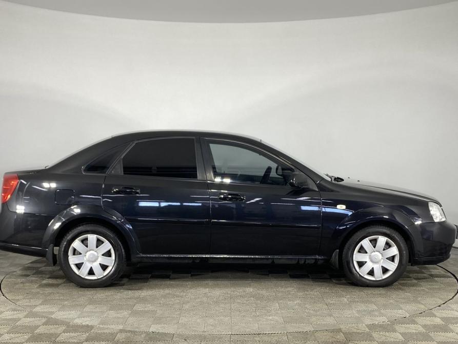 Chevrolet Lacetti I Воронеж  - изображение 10