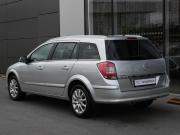 Opel Astra H Рестайлинг Москва  - изображение 26