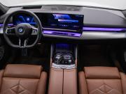 BMW 5 серии VIII (G60/G61/G68) Москва  - изображение 34