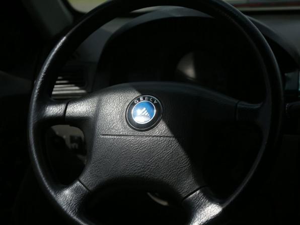 Geely CK (Otaka) I с пробегом 2007 года, цена 160 000 рублей, 118000 км, седан, Автокод Объявления