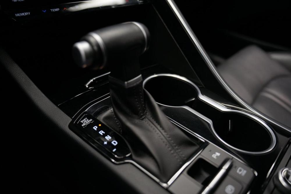 Kia K5 III Крым  - изображение 20