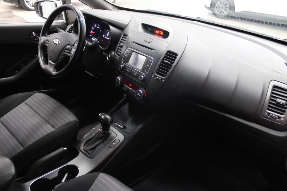 Kia Cerato III Томск  - изображение 8