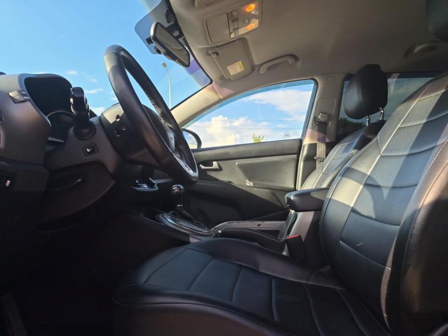 Kia Sportage III Рестайлинг Саратов  - изображение 22
