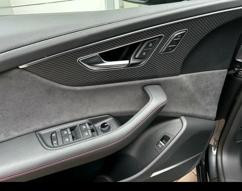 Audi SQ8 I (4M) Рестайлинг Москва  - изображение 23