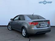 Kia Cerato II Москва  - изображение 19