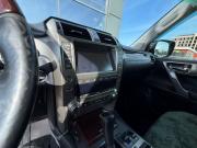 Lexus GX II Владикавказ  - изображение 24
