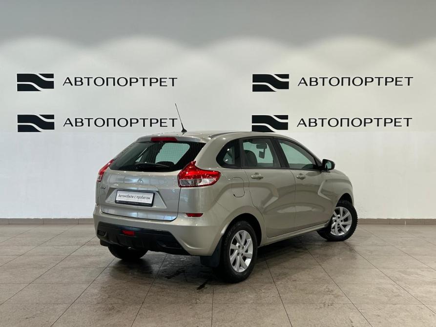 Lada (ВАЗ) XRAY I Санкт-Петербург  - изображение 7
