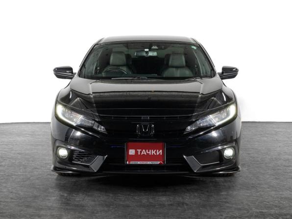 Honda Civic X с пробегом 2018 года, цена 1 970 000 рублей, 70750 км, седан, Автокод Объявления