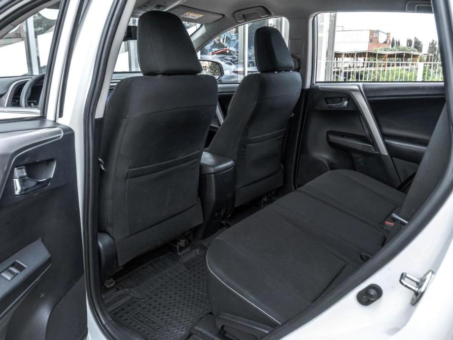 Toyota RAV4 IV (XA40) Рестайлинг Ставрополь  - изображение 11