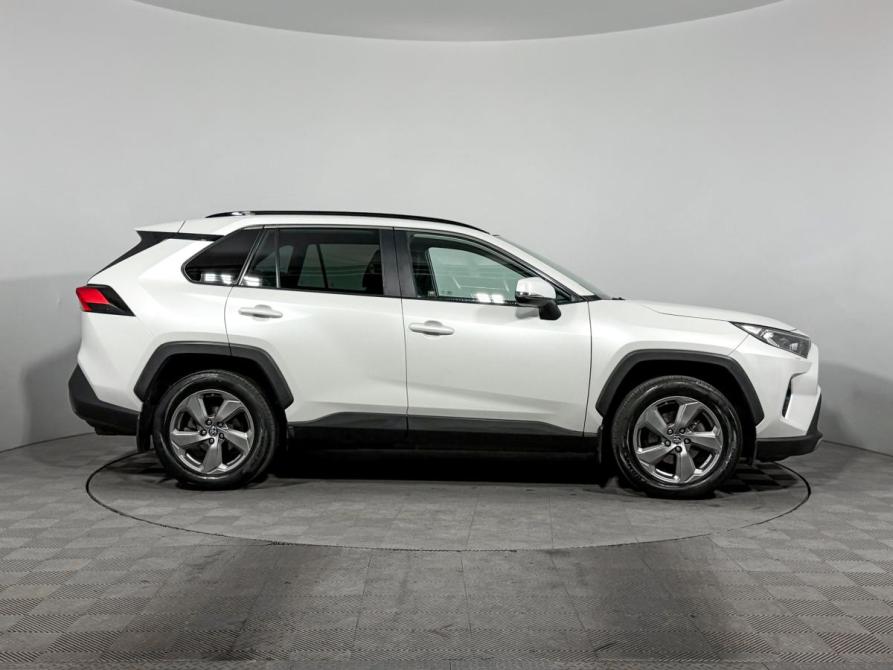 Toyota RAV4 V (XA50) Санкт-Петербург  - изображение 4