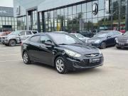 Hyundai Solaris I Чебоксары  - изображение 25