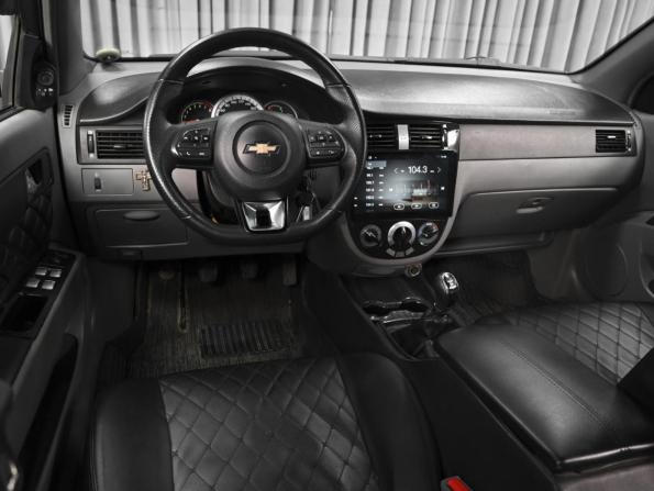 Daewoo Gentra II с пробегом 2014 года, цена 699 000 рублей, 127606 км, седан, Автокод Объявления