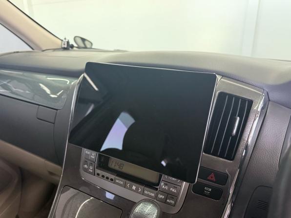 Toyota Alphard I Рестайлинг с пробегом 2007 года, цена 2 189 000 рублей, 185160 км, минивэн, Автокод Объявления