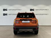 Haval Dargo I Санкт-Петербург  - изображение 31
